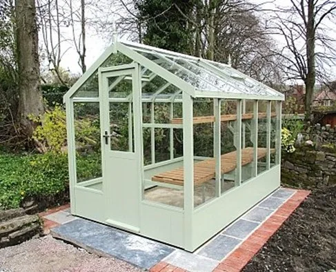 Greenhouses