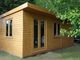 Garden Offices & Studios
