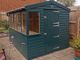 Potting Sheds