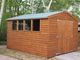 Sheds & Workshops