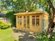 Garden Retreat
