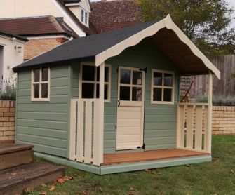 Playhouses